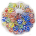 Factory directly OEM kid's favorite glass marble ball